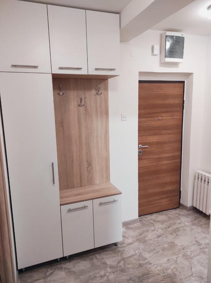 Apartman Stanisic Pale Εξωτερικό φωτογραφία
