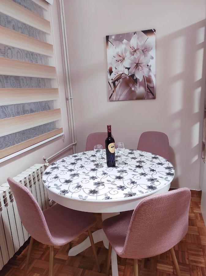 Apartman Stanisic Pale Εξωτερικό φωτογραφία