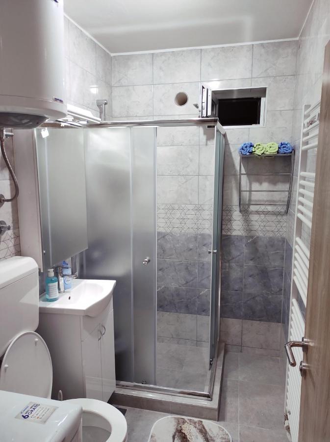 Apartman Stanisic Pale Εξωτερικό φωτογραφία