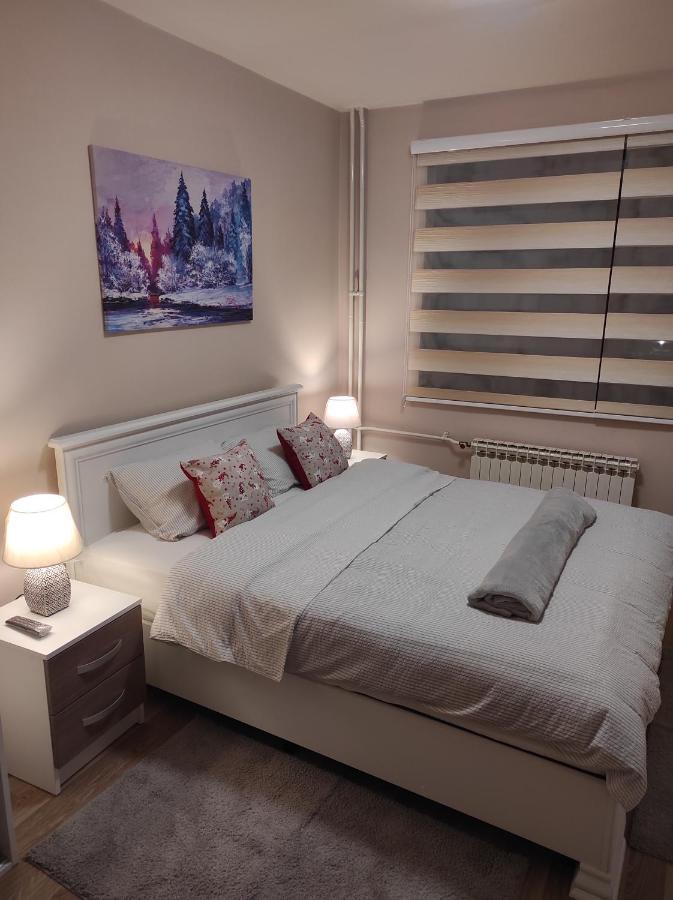 Apartman Stanisic Pale Εξωτερικό φωτογραφία