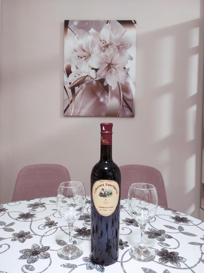 Apartman Stanisic Pale Εξωτερικό φωτογραφία